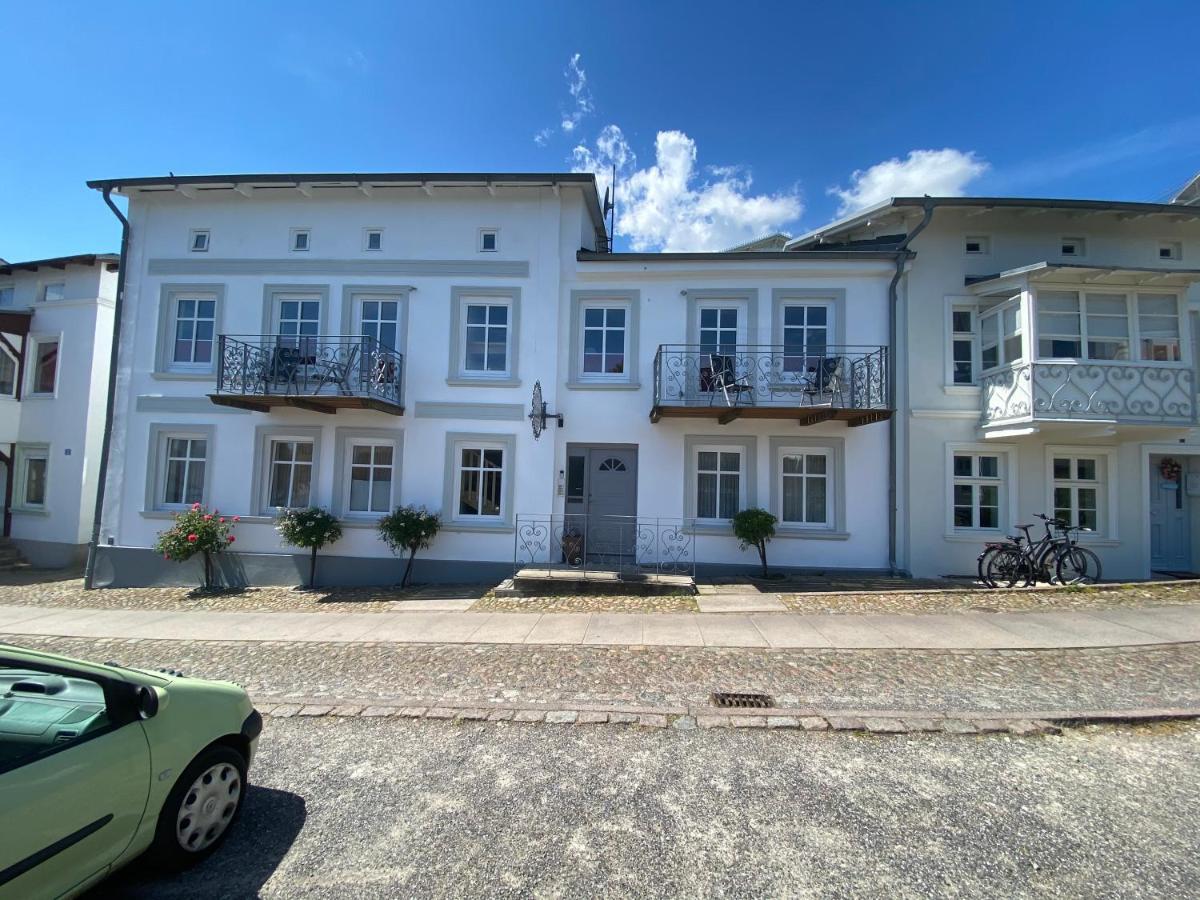 זאסניץ Villa Daheim מראה חיצוני תמונה