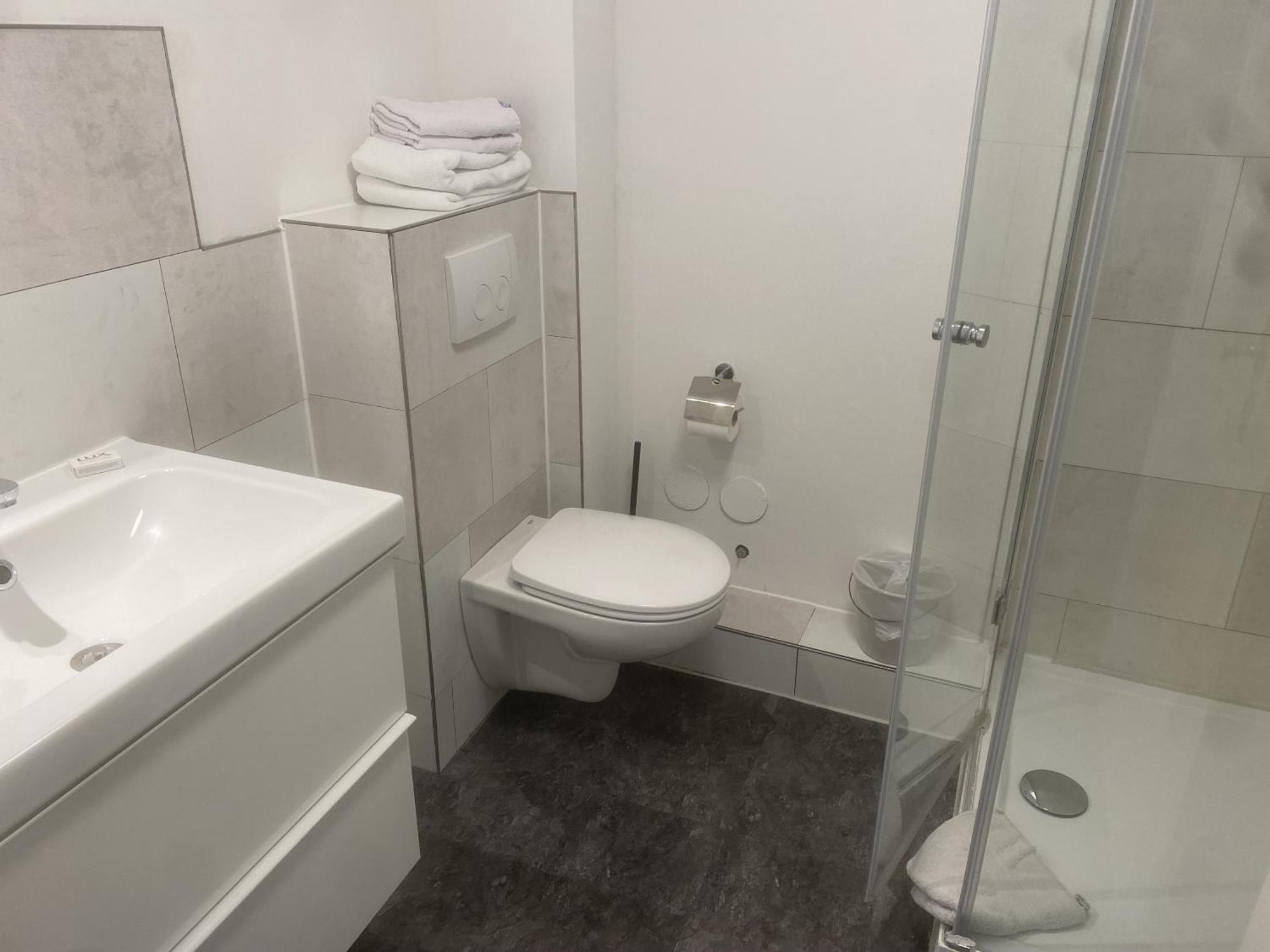 זאסניץ Villa Daheim מראה חיצוני תמונה