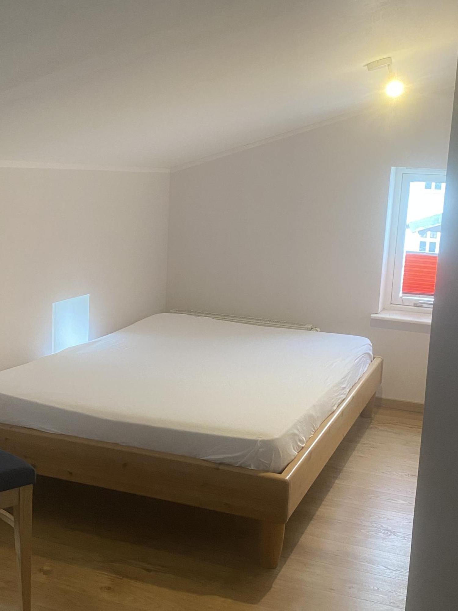 זאסניץ Villa Daheim מראה חיצוני תמונה