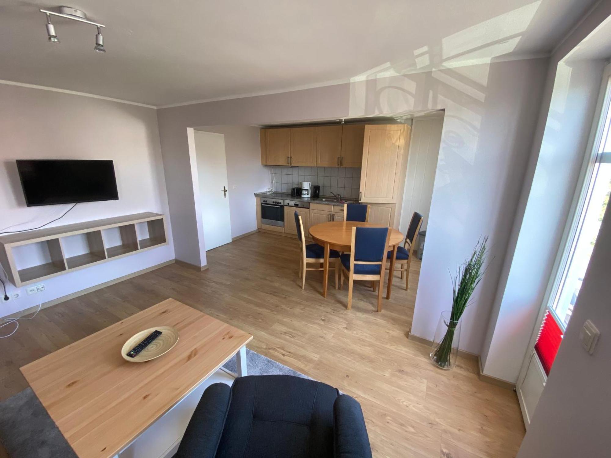 זאסניץ Villa Daheim חדר תמונה