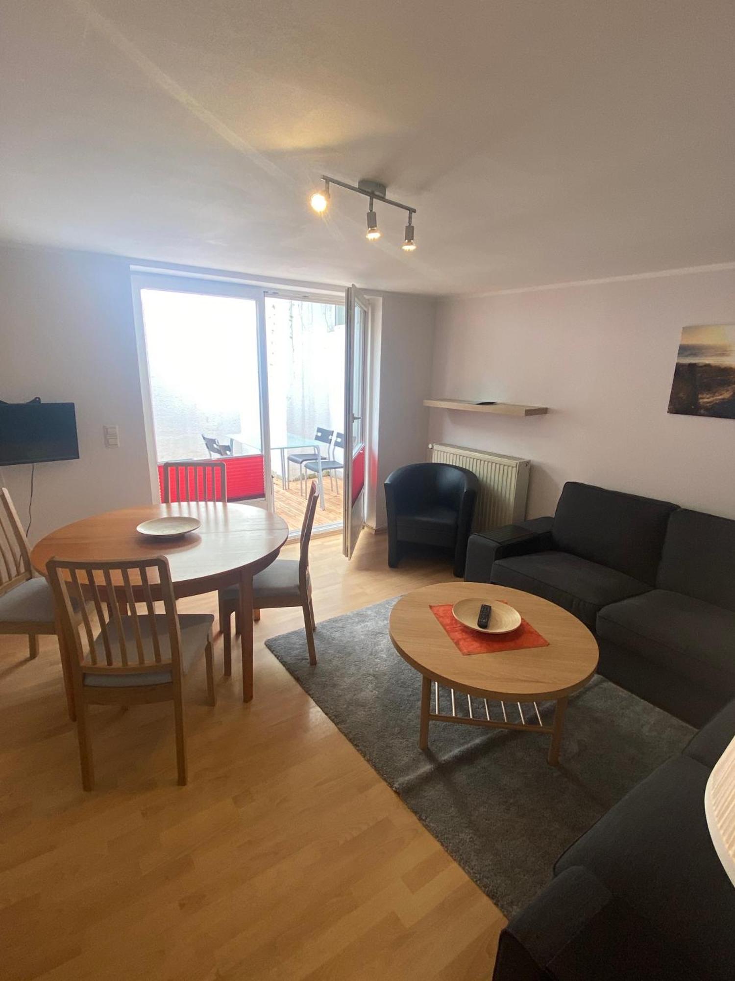 זאסניץ Villa Daheim חדר תמונה